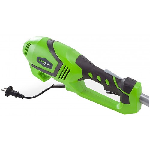 Триммер Greenworks GST1246 (1301807) 4