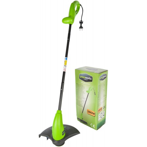 Триммер Greenworks GST2830 (21117) 1