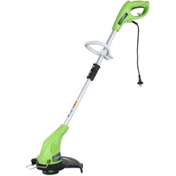 Триммер GREENWORKS GST5033 (21217)