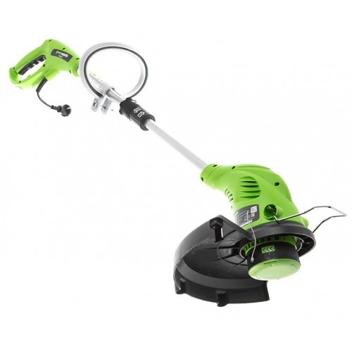 Триммер GREENWORKS GST5033 (21217) 1