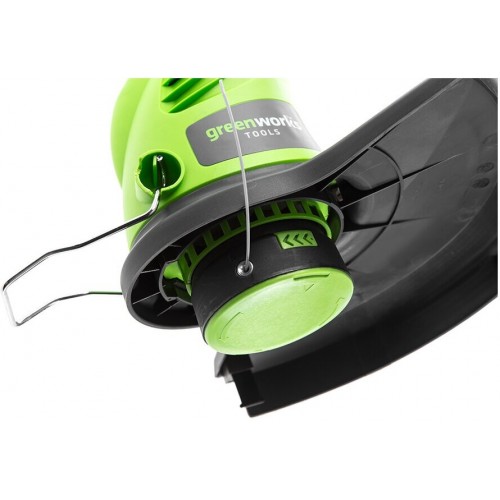 Триммер GREENWORKS GST5033 (21217) 8