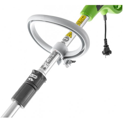 Триммер GREENWORKS GST5033 (21217) 9