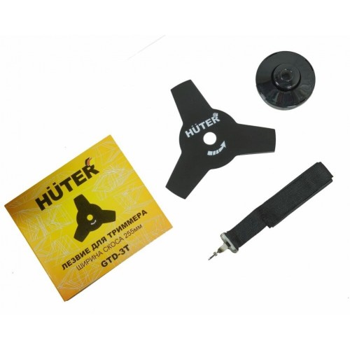 Триммер Huter GET-1200SL (70/1/3) 7