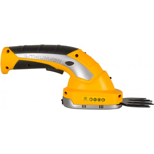 Триммер Huter GET-120 7