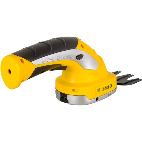 Триммер Huter GET-120 8