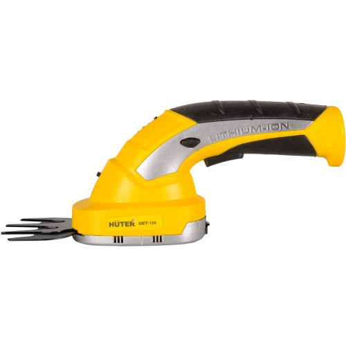 Триммер Huter GET-120 9