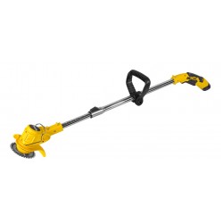 Триммер Huter GET-12M-2Li (70/1/65)