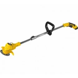 Триммер Huter GET-12M-Li (70/1/64)