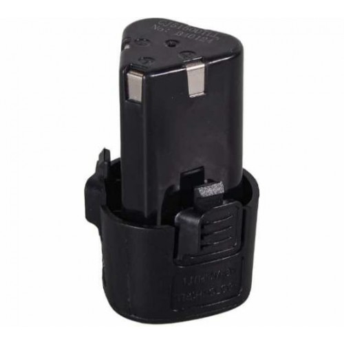 Триммер Huter GET-12M-Li (70/1/64) 4