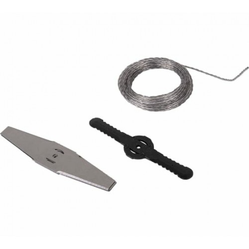 Триммер Huter GET-12M-Li (70/1/64) 5