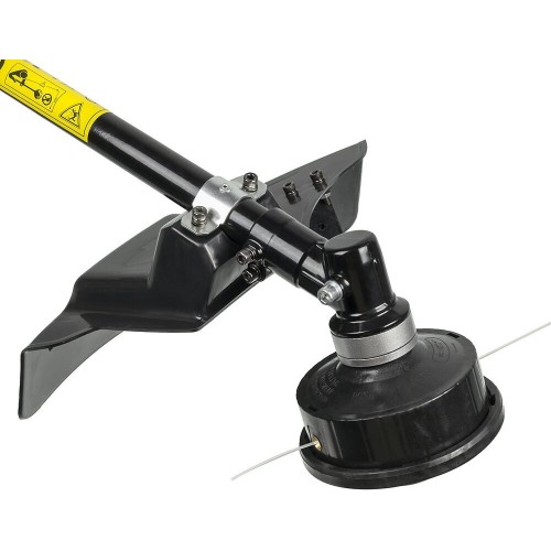 Триммер Huter GET-1500B (70/1/7) 1