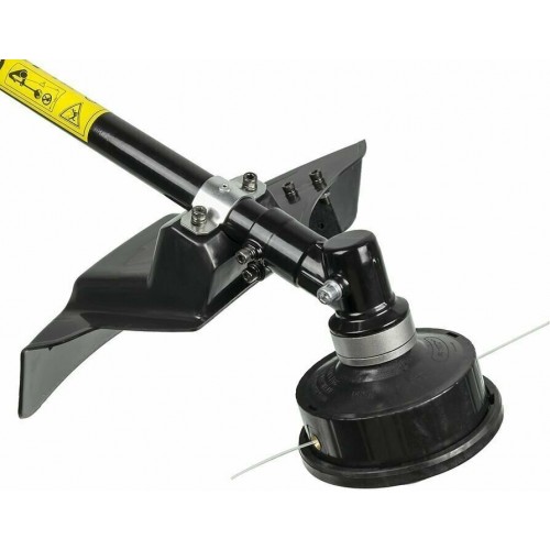 Триммер Huter GET-1700B (70/1/8) 2