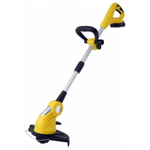 Триммер Huter GET-20M-2Li (70/1/67) 1