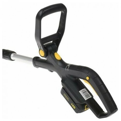 Триммер Huter GET-20M-2Li (70/1/67) 4