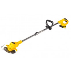 Триммер Huter GET-20M-2Li (70/1/67)