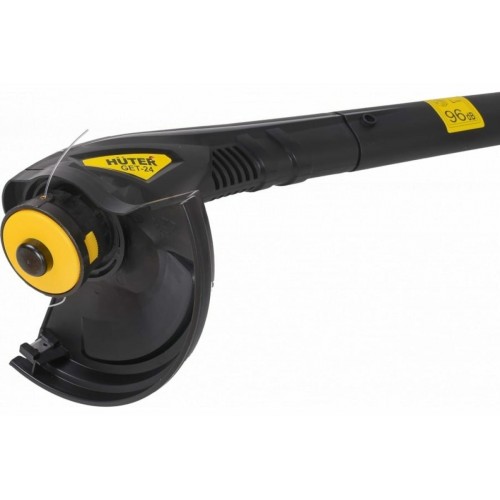 Триммер Huter GET-24 (70/1/18) неразборная штанга 