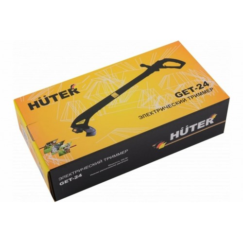 Триммер Huter GET-24 (70/1/18) неразборная штанга 2