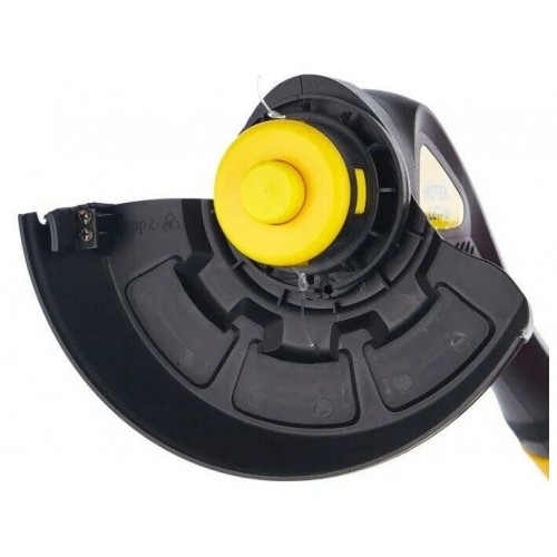 Триммер Huter GET-24 (70/1/18) неразборная штанга 6