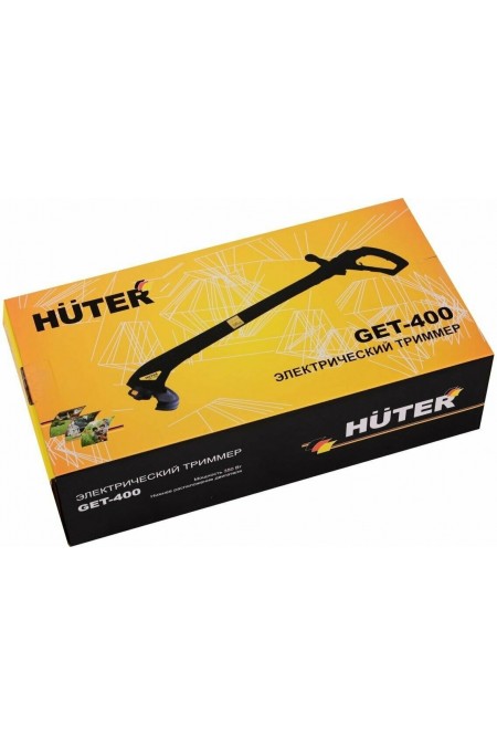 Триммер Huter GET-400 (70/1/4) 6