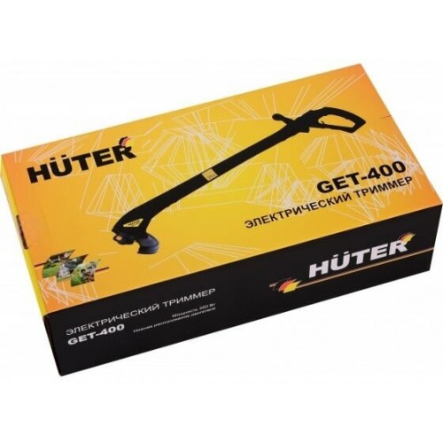Триммер Huter GET-400 (70/1/4) 6