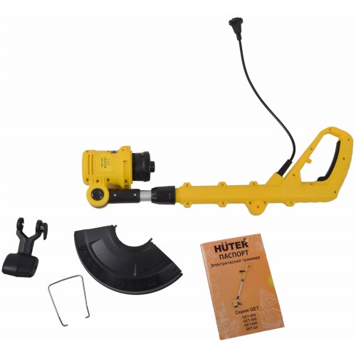 Триммер Huter GET-500 (70/1/27) 2