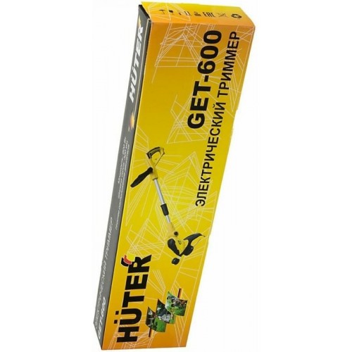 Триммер Huter GET-600 (70/1/5) 5