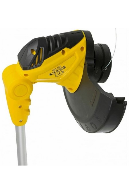 Триммер Huter GET-600 (70/1/5) 6