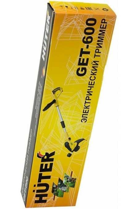 Триммер Huter GET-600 (70/1/5) 7