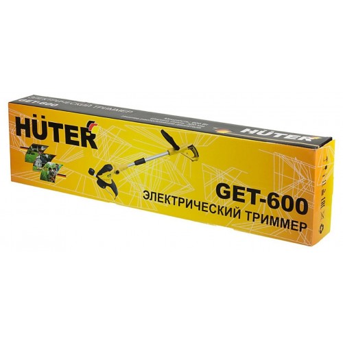 Триммер Huter GET-600 (70/1/5) 7