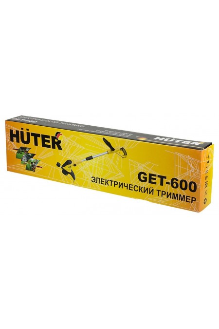 Триммер Huter GET-600 (70/1/5) 9