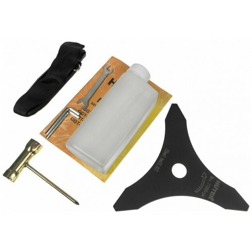 Триммер HUTER GGT-1000S (70/2/6) 3