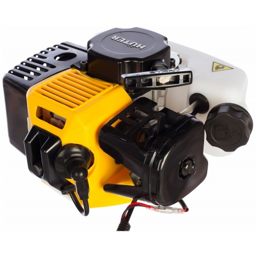 Триммер HUTER GGT-1000S (70/2/6) 7