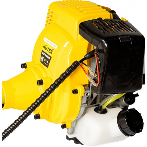 Триммер Huter GGT-15004Т (70/2/50) 2