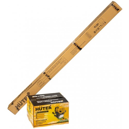 Триммер Huter GGT-15004ТA (70/2/82) 1