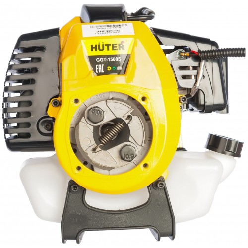 Триммер Huter GGT-1500S (70/2/10) 3
