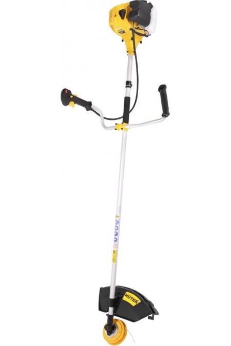 Триммер Huter GGT-1500S (70/2/10) 2