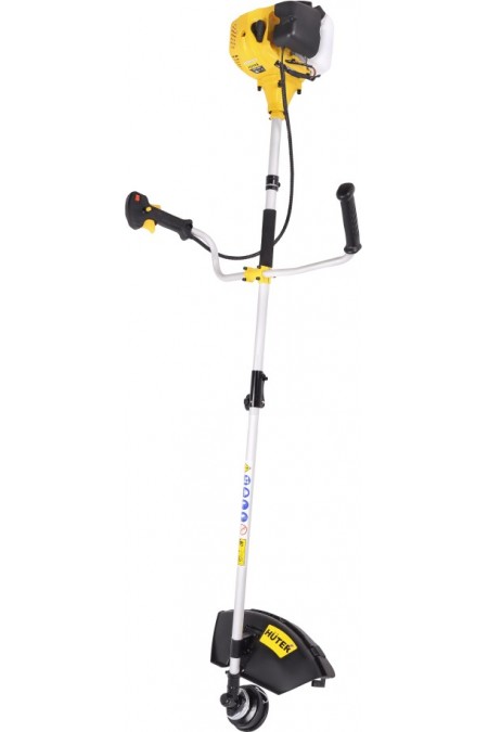 Триммер Huter GGT-1500S (70/2/10) 3