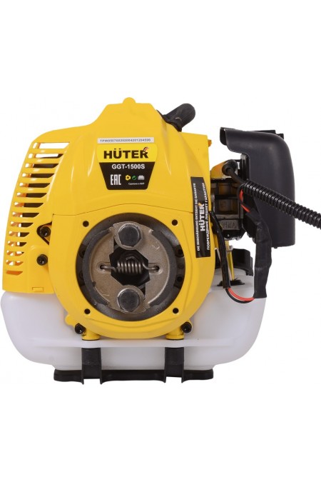 Триммер Huter GGT-1500S (70/2/10) 4