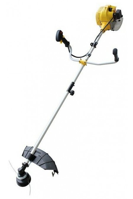 Триммер Huter GGT-1500SX (70/2/22) 4