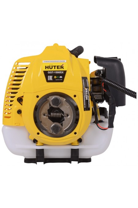 Триммер Huter GGT-1500SX (70/2/22) 6