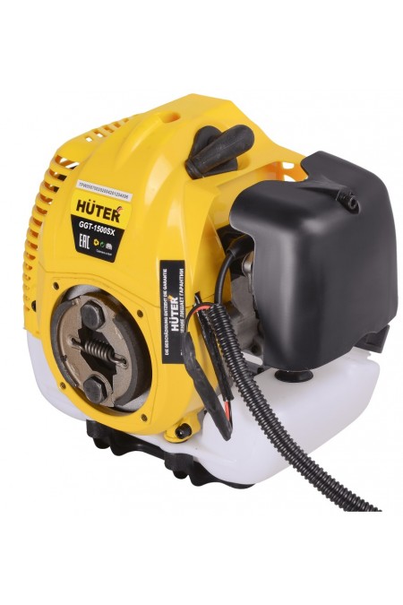 Триммер Huter GGT-1500SX (70/2/22) 7
