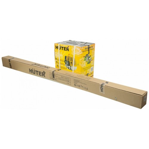Триммер Huter GGT-1500TX (70/2/21) 1