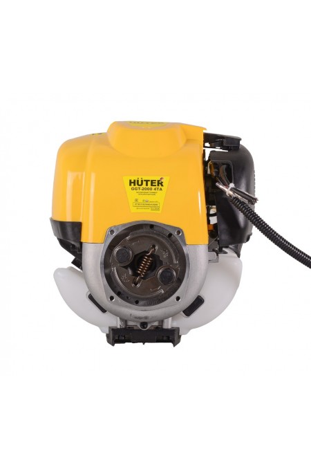 Триммер Huter GGT-2000 4ТА (70/2/103) 4