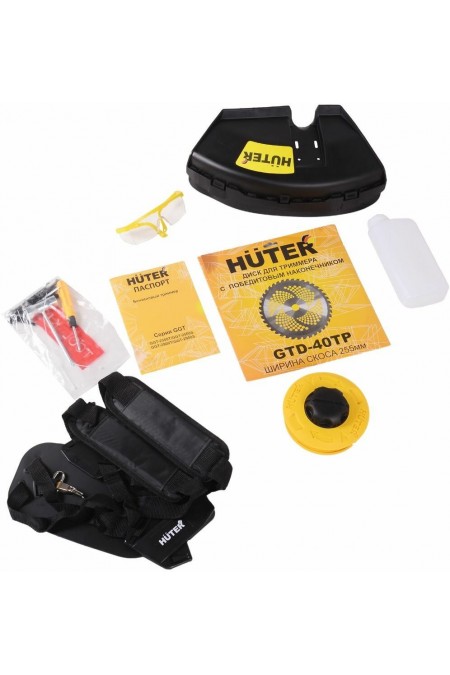 Триммер Huter GGT-2500T (70/2/14) 3