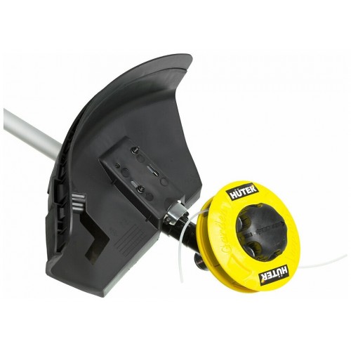 Триммер Huter GGT-2500Т PRO (70/2/28) 6