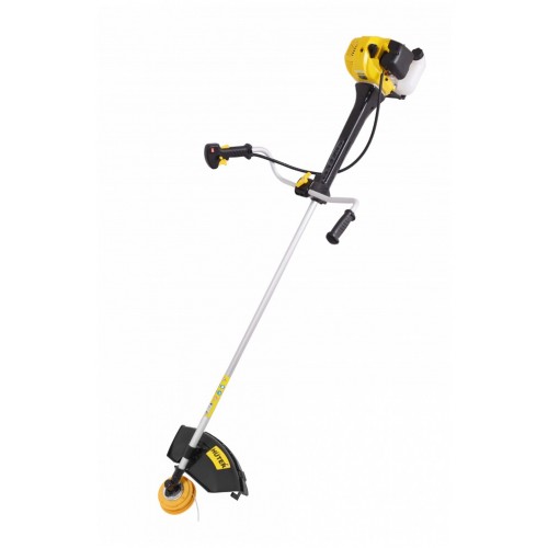 Триммер Huter GGT-2500Т PRO (70/2/28) 7