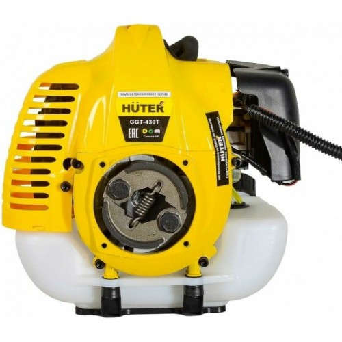 Триммер Huter GGT-430T (70/2/32) неразборная штанга 3