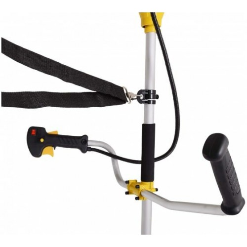 Триммер Huter GGT-430T (70/2/32) неразборная штанга 6