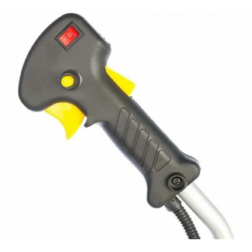 Триммер Huter GGT-430T (70/2/32) неразборная штанга 7