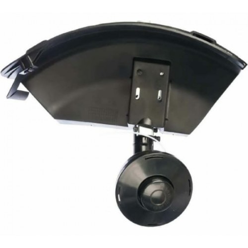 Триммер Huter GGT-430T (70/2/32) неразборная штанга 8